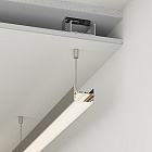 Профиль SL-LINE-5035-2000 ANOD (Arlight, Алюминий) Lednikoff