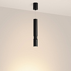 Светильник SP-ARTEMIS-HANG-P-R60-15W Warm3300-MIX (BK, 8-80 deg, 230V, TRIAC) (Arlight, IP20 Металл, 5 лет) Lednikoff