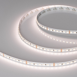 Светодиодная лента MICROLED-M280-8mm 24V Day-MIX (16.5 W/m, IP20, 2216, 5m) (Arlight, Изменяемая ЦТ)