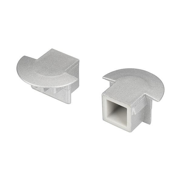 Заглушка светонепроницаемая для PDS-F (Arlight, Пластик) Lednikoff