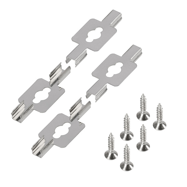 Держатель SL-LINE-2011 (Arlight, Металл) Lednikoff