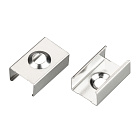 Держатель ARH-ROUND-D8 (Arlight, Металл) Lednikoff