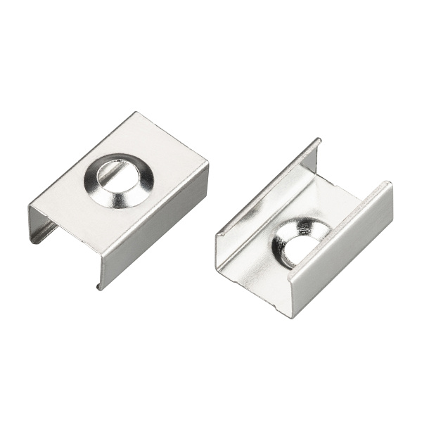 Держатель ARH-ROUND-D8 (Arlight, Металл) Lednikoff