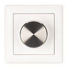 INTELLIGENT ARLIGHT Роторная панель DALI-233-1G-MIX-IN (BUS, DT8, Backlight) (Arlight, -) Lednikoff