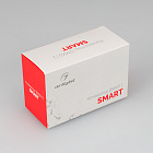 Конвертер SMART-K29-DMX512 (230V, 2x1.2A, TRIAC, DIN) (Arlight, Пластик) Lednikoff