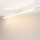 Светильник LGD-TUBE-TURN-4TR-L900-30W Warm3000 (WH, 180 deg, 230V) (Arlight, IP20 Металл, 3 года)