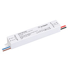 Блок питания ARPV-SP-48100-SLIM-PFC (48V, 2A, 96W) (Arlight, IP65 Пластик, 5 лет) Lednikoff