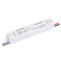 Блок питания ARPV-SP-48100-SLIM-PFC (48V, 2A, 96W) (Arlight, IP65 Пластик, 5 лет)