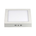 Светильник SP-S225x225-18W White (Arlight, IP20 Металл, 3 года) Lednikoff
