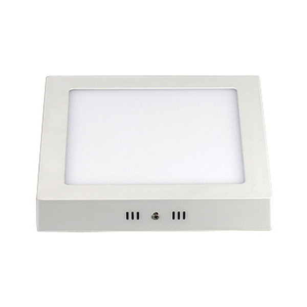 Светильник SP-S225x225-18W White (Arlight, IP20 Металл, 3 года) Lednikoff
