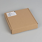 Профиль гибкий WPH-FLEX-1616-1000  (Arlight, Сталь) Lednikoff