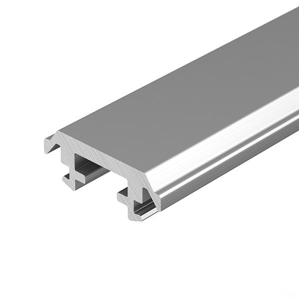 Профиль ROUND-D40-2000 ANOD (Arlight, Алюминий) Lednikoff