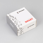 Конвертер SMART-ZB-801-62-SUF White (12-24V, TUYA Wi-Fi) (IARL, IP20 Пластик, 5 лет) Lednikoff