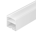 Профиль SL-LINE-5050-LW-3000 WHITE (Arlight, Алюминий) Lednikoff