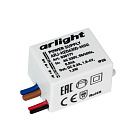 Блок питания ARJ-KE04300-MINI (1.2W, 300mA) (Arlight, IP20 Пластик, 5 лет) Lednikoff