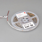 Светодиодная лента RS-S120-8mm 24V Blue (9.6 W/m, IP20, 3014, 5m) (Arlight, боковое свечение) Lednikoff