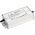 Блок питания ARPV-UH12075-PFC (12V, 6.3A, 75W) (Arlight, IP67 Металл, 7 лет) Lednikoff