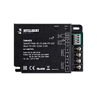 INTELLIGENT ARLIGHT Диммер SMART-PWM-101-73-DIM-PD-SUF Black (12-48V, 1x20A, 2.4G) (IARL, IP20 Металл, 5 лет) Lednikoff