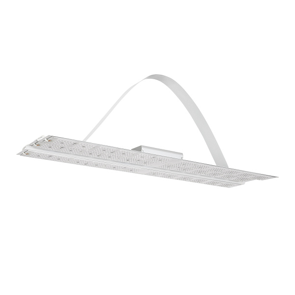 Светильник SP-FITO-HANG-S820х240-130W Day4500-Red (WH, 60 deg, 230V) (Arlight, IP65 Металл, 3 года) Lednikoff