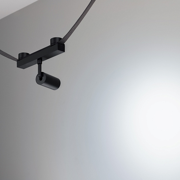 Светильник ART-INBELT-SPOT-R45-7W Day4000-MIX (BK, 25 deg, 48V, DALI) (Arlight, IP20 Металл, 3 года)