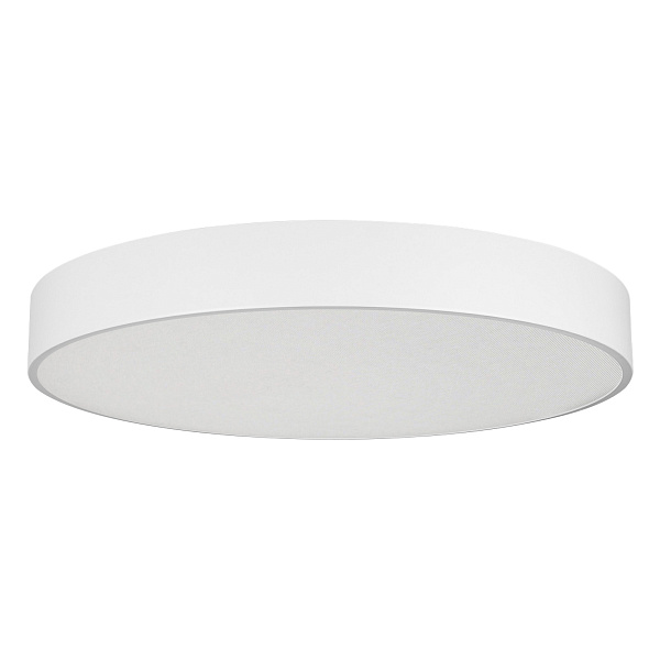 Светильник SP-TOR-PILL-PRISM-R800-94W Warm3000 (WH, 100 deg, 230V) (Arlight, IP20 Металл, 3 года) Lednikoff