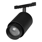 Светильник MAG-MICROCOSM-SPOT-ZOOM-R59-12W Warm3000 (BK, 20-60 deg, 24V) (Arlight, IP20 Металл, 5 лет)