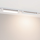 Светильник LGD-NEPTUN-2TR-L343-10W Warm3000 (WH, 100 deg, 230V) (Arlight, IP20 Металл, 5 лет) Lednikoff