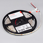 Светодиодная лента герметичная RTW-SE-A120-8mm 24V White6000 (9.6 W/m, IP65, 2835, 5m) (Arlight, -) Lednikoff