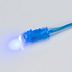 Модуль герметичный ARL-D9 12V Blue (Arlight, Закрытый, IP67) Lednikoff