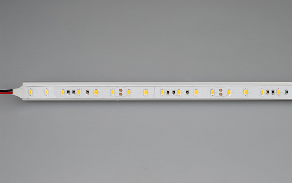 Светодиодная лента ULTRA-C60-12mm 24V Day4000 (30 W/m, IP20, 5630, 5m) (Arlight, Открытый) Lednikoff