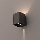 Светильник LGD-Wall-Vario-J2B-12W Warm White (Arlight, IP54 Металл, 3 года) Lednikoff
