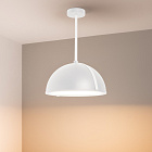 Светильник SP-STERI-ADEOLL-HANG-D500xH1500-30W Warm3000 (WH, 100deg, 230V) (Arlight, Металл)