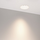Светильник MS-HARBOR-R106-15W Day4000 (WH, 36 deg, 230V) (Arlight, IP20 Металл, 5 лет) Lednikoff