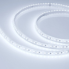 Светодиодная лента герметичная RTW-PU-A120-10.5mm 12V Cool 8K (16.8 W/m, IP68, Wire 2m, 5m) (Arlight, -) Lednikoff