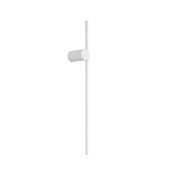 Светильник SP-VINCI-S600x55-7W Warm3000 (WH, 110 deg, 230V) (Arlight, IP20 Металл, 3 года)