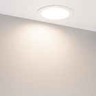 Светильник IM-CYCLONE-R165-18W Day4000 (WH, 90 deg) (Arlight, IP40 Металл, 3 года) Lednikoff