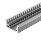 Профиль FLOOR27-H11-F-2000 ANOD (Arlight, Алюминий) Lednikoff