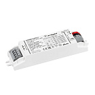 Блок питания ARJ-SP-23-PFC-WR (23W, 3-46V, 0.15-0.5A) (Arlight, IP20 Пластик, 5 лет) Lednikoff