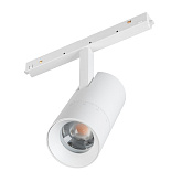 Светильник MAG-ORIENT-SPOT-ZOOM-R65-15W Warm3000 (WH, 34-60 deg, 48V, DALI) (Arlight, IP20 Металл, 5 лет)