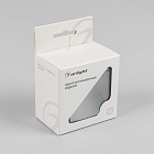 Механизм розетки влагозащищённый SCT-MCP-PL-GR-V (250V, 16A) (Arlight, -) Lednikoff