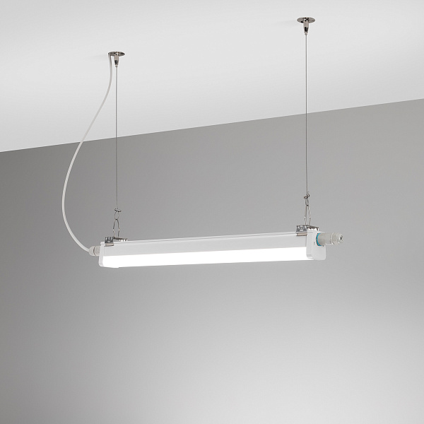 Светильник ALT-TUBULAR-MOTION-600-14W Day4000 (WH, 120 deg, 230V) (Arlight, IP65 Пластик, 5 лет) Lednikoff