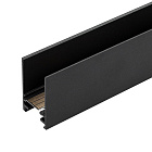 Трек MAG-TRACK-2538-3000 (BK) (Arlight, IP20 Металл, 5 лет)