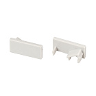 Комплект заглушек SL-BEVEL-W21 (Arlight, Пластик) Lednikoff
