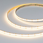 Светодиодная лента COB-X560-10mm 24V Warm3000 (5-15 W/m, IP20, 5m) (Arlight, -) Lednikoff