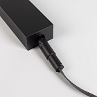 Поворотный кронштейн ART-INBELT-BRACKET (BK)  (Arlight, -)