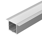 Профиль ARH-POWER-F-W35-2000 ANOD (Arlight, Алюминий) Lednikoff