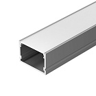 Профиль LINE-3020-3000 ANOD (Arlight, Алюминий) Lednikoff