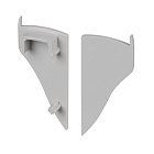 Заглушка ARH-CON глухая (Arlight, Пластик) Lednikoff