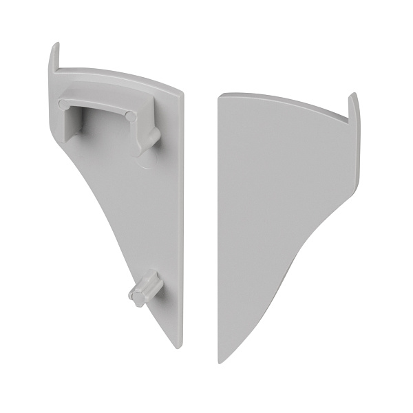 Заглушка ARH-CON глухая (Arlight, Пластик) Lednikoff