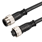 Коннектор питания ARL-LINE-2pin (24V) (Arlight, Закрытый) Lednikoff